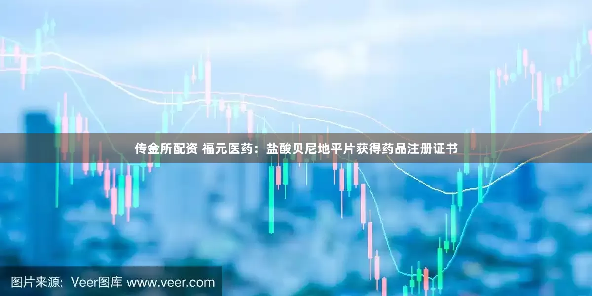 传金所配资 福元医药：盐酸贝尼地平片获得药品注册证书