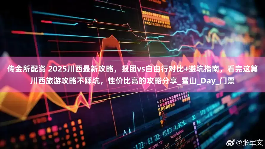 传金所配资 2025川西最新攻略，报团vs自由行对比+避坑指南，看完这篇川西旅游攻略不踩坑，性价比高的攻略分享_雪山_Day_门票